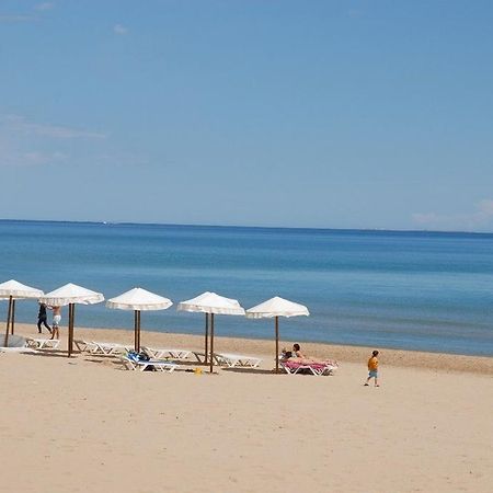 Apartamento Cervantes Гвардамар-дель-Сегура Экстерьер фото