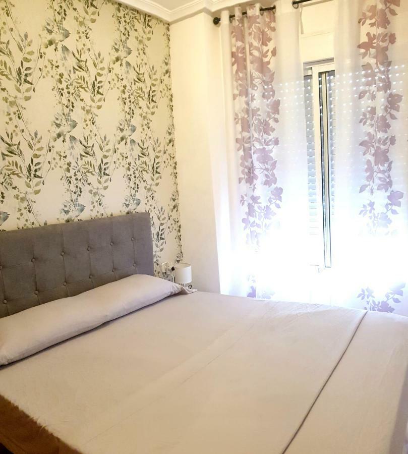 Apartamento Cervantes Гвардамар-дель-Сегура Экстерьер фото
